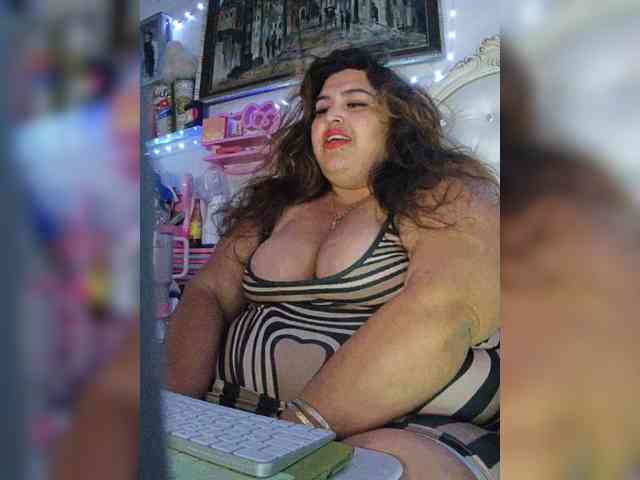 bbwfatpanocha webcam