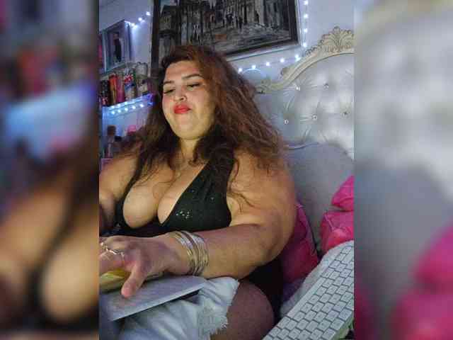 bbwfatpanocha webcam