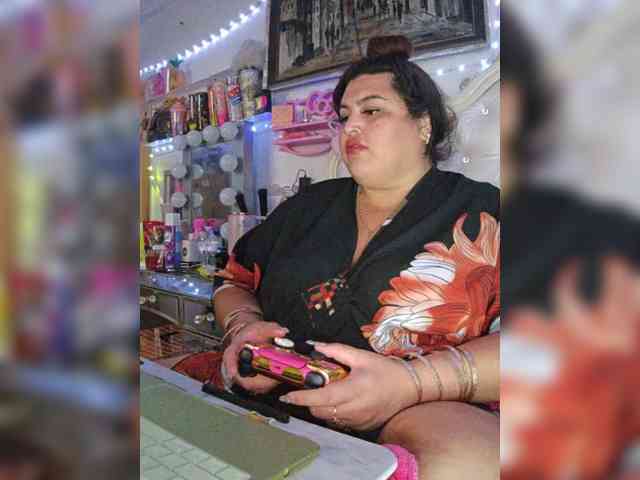bbwfatpanocha webcam