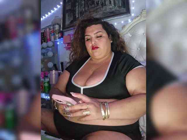 bbwfatpanocha webcam