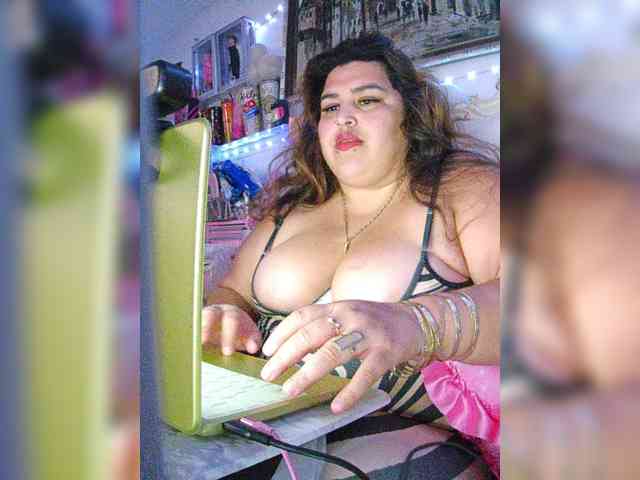 bbwfatpanocha