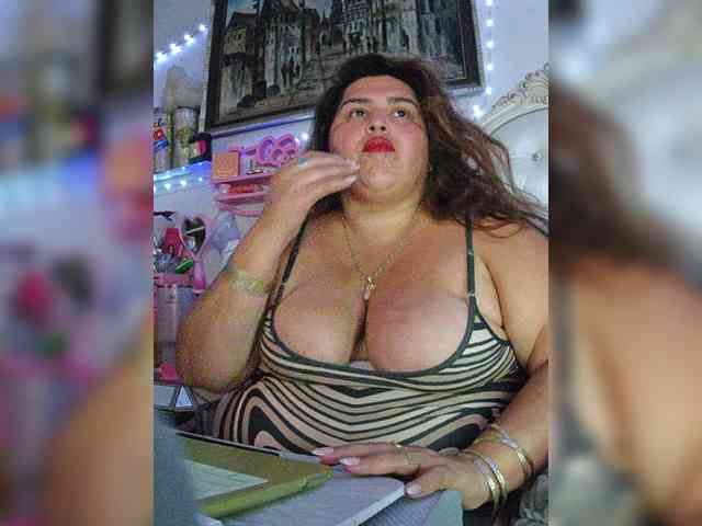 bbwfatpanocha webcam