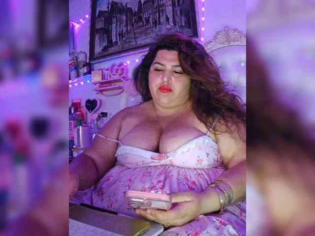bbwfatpanocha webcam