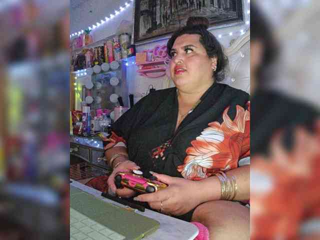 bbwfatpanocha webcam