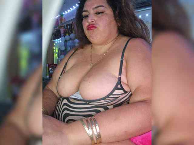 bbwfatpanocha