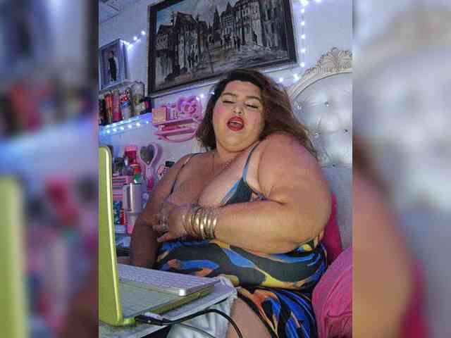 bbwfatpanocha webcam
