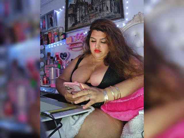 bbwfatpanocha webcam