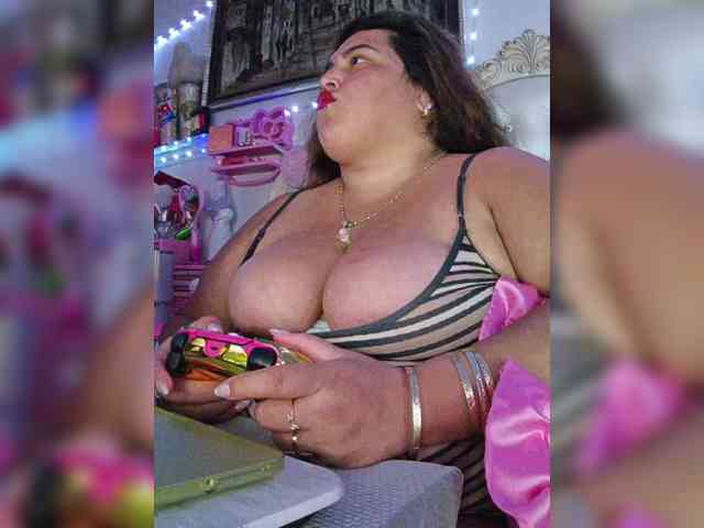 bbwfatpanocha webcam