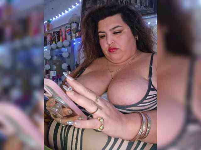 bbwfatpanocha webcam