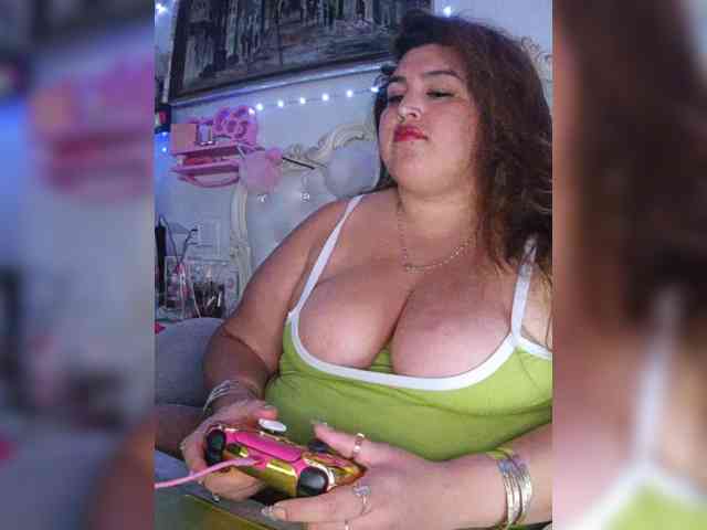 bbwfatpanocha webcam