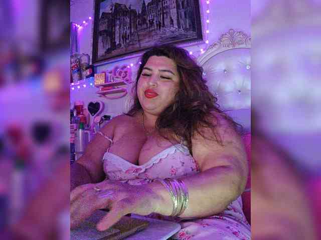 bbwfatpanocha webcam