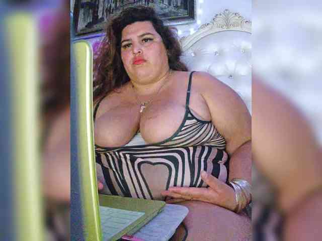 bbwfatpanocha webcam