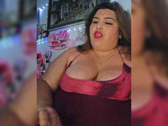 bbwfatpanocha webcam