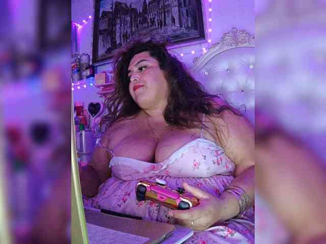 bbwfatpanocha webcam