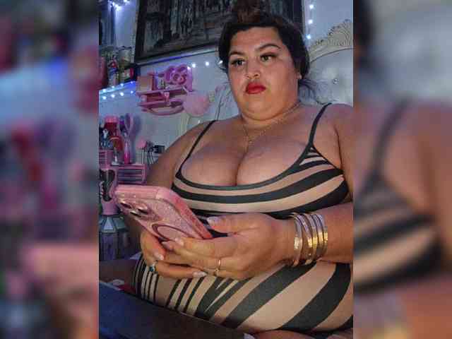 bbwfatpanocha webcam