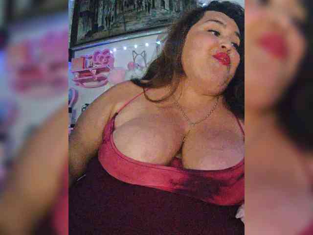 bbwfatpanocha webcam