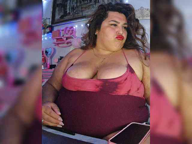 bbwfatpanocha webcam