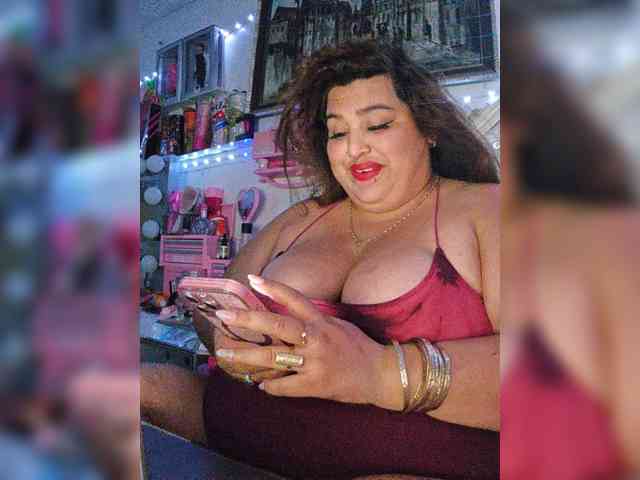 bbwfatpanocha webcam