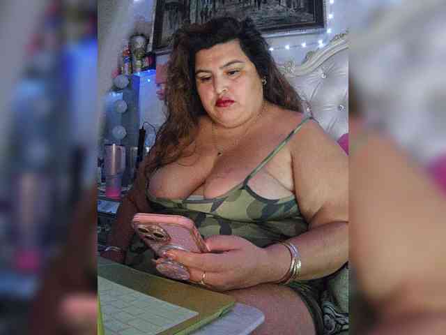 bbwfatpanocha webcam