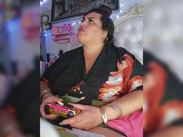 bbwfatpanocha webcam