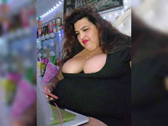 bbwfatpanocha webcam