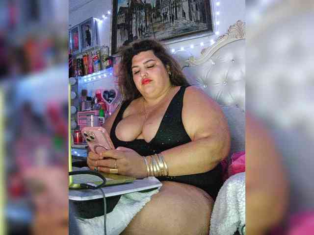bbwfatpanocha webcam