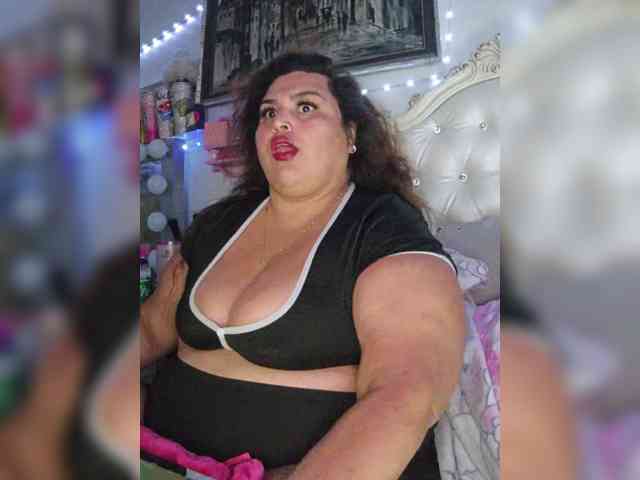 bbwfatpanocha webcam