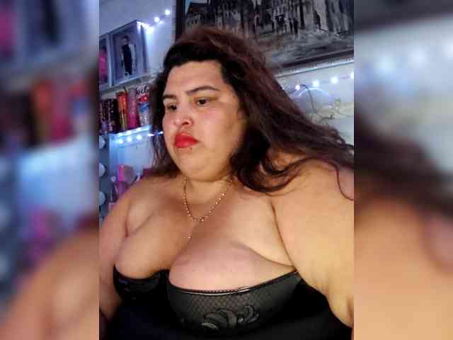 bbwfatpanocha webcam