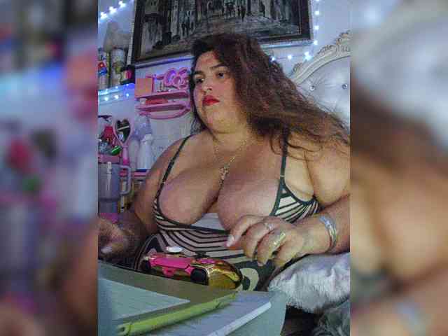 bbwfatpanocha