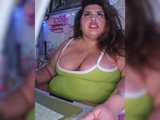 bbwfatpanocha webcam