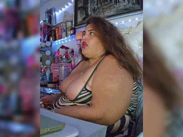 bbwfatpanocha webcam