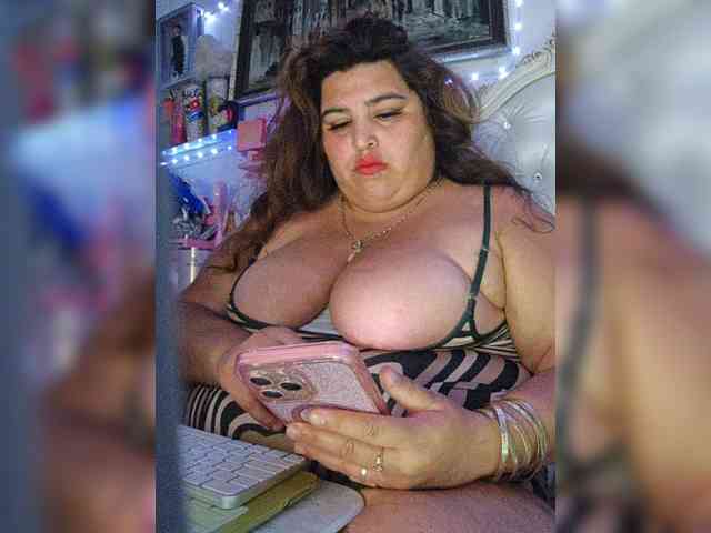 bbwfatpanocha webcam