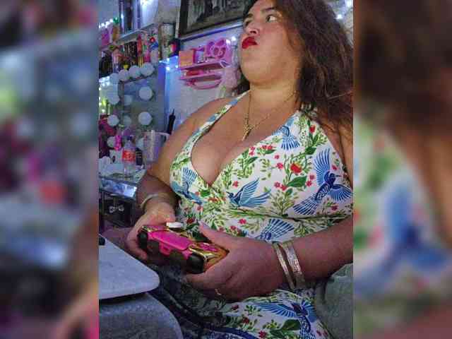 bbwfatpanocha