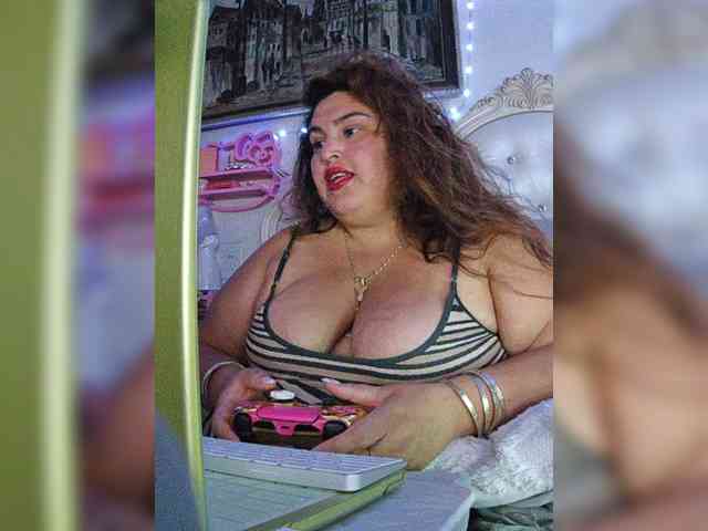 bbwfatpanocha webcam
