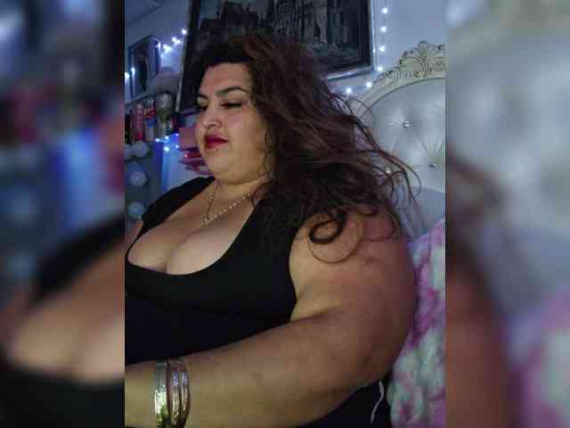 bbwfatpanocha