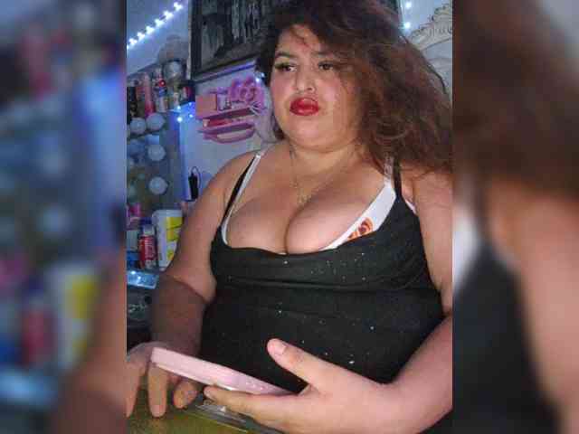bbwfatpanocha webcam