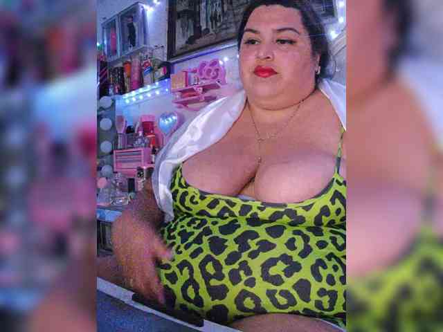 bbwfatpanocha webcam