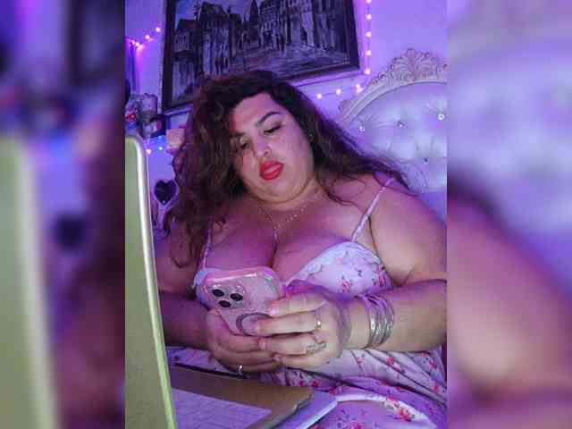 bbwfatpanocha