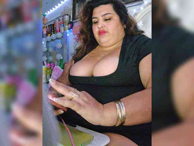 bbwfatpanocha webcam