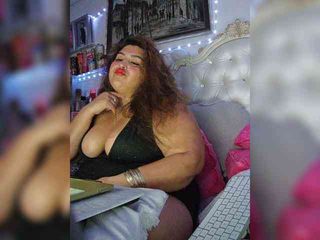 bbwfatpanocha webcam