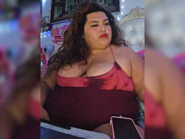 bbwfatpanocha webcam