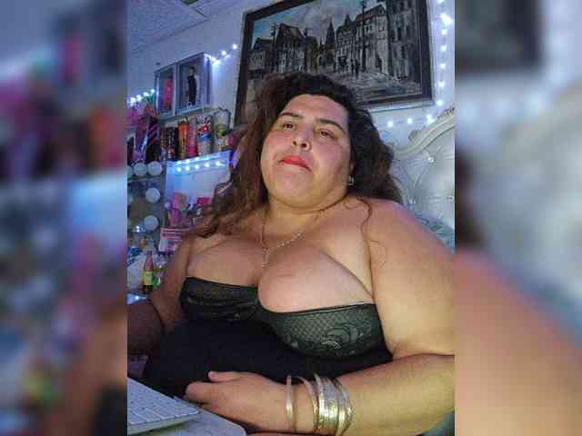 Bbwfatpanocha - Girl 
