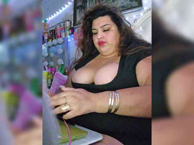bbwfatpanocha
