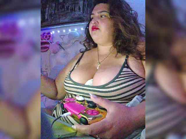 bbwfatpanocha webcam