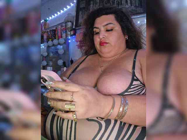 bbwfatpanocha webcam