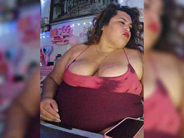 bbwfatpanocha webcam
