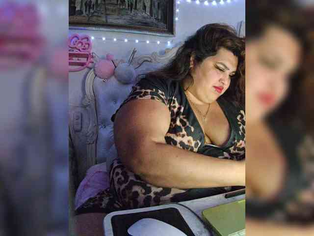 bbwfatpanocha webcam
