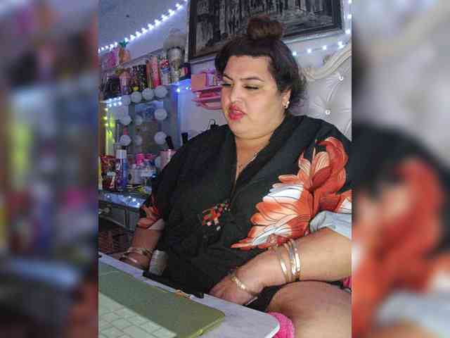 bbwfatpanocha