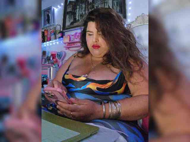 bbwfatpanocha webcam