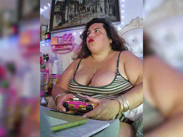 bbwfatpanocha webcam